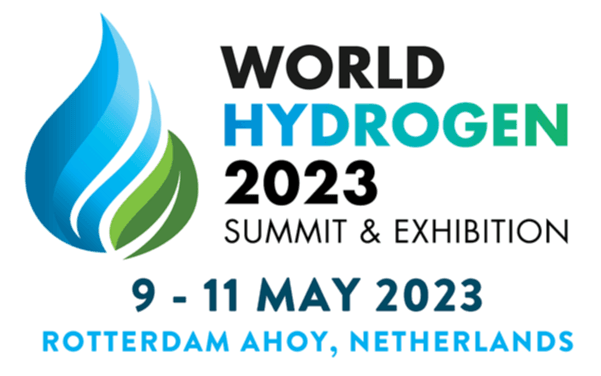 World Hydrogen 2023